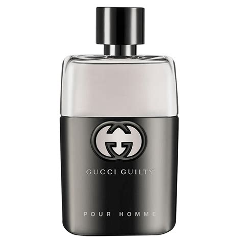 gucci guilty pour homme mens edt|Gucci Guilty Pour homme12 ml.